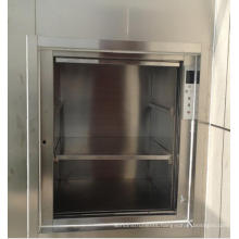 Discount! Hotel Commercial Cheap Price Food Elevator Residential Dumbwaiter Lift